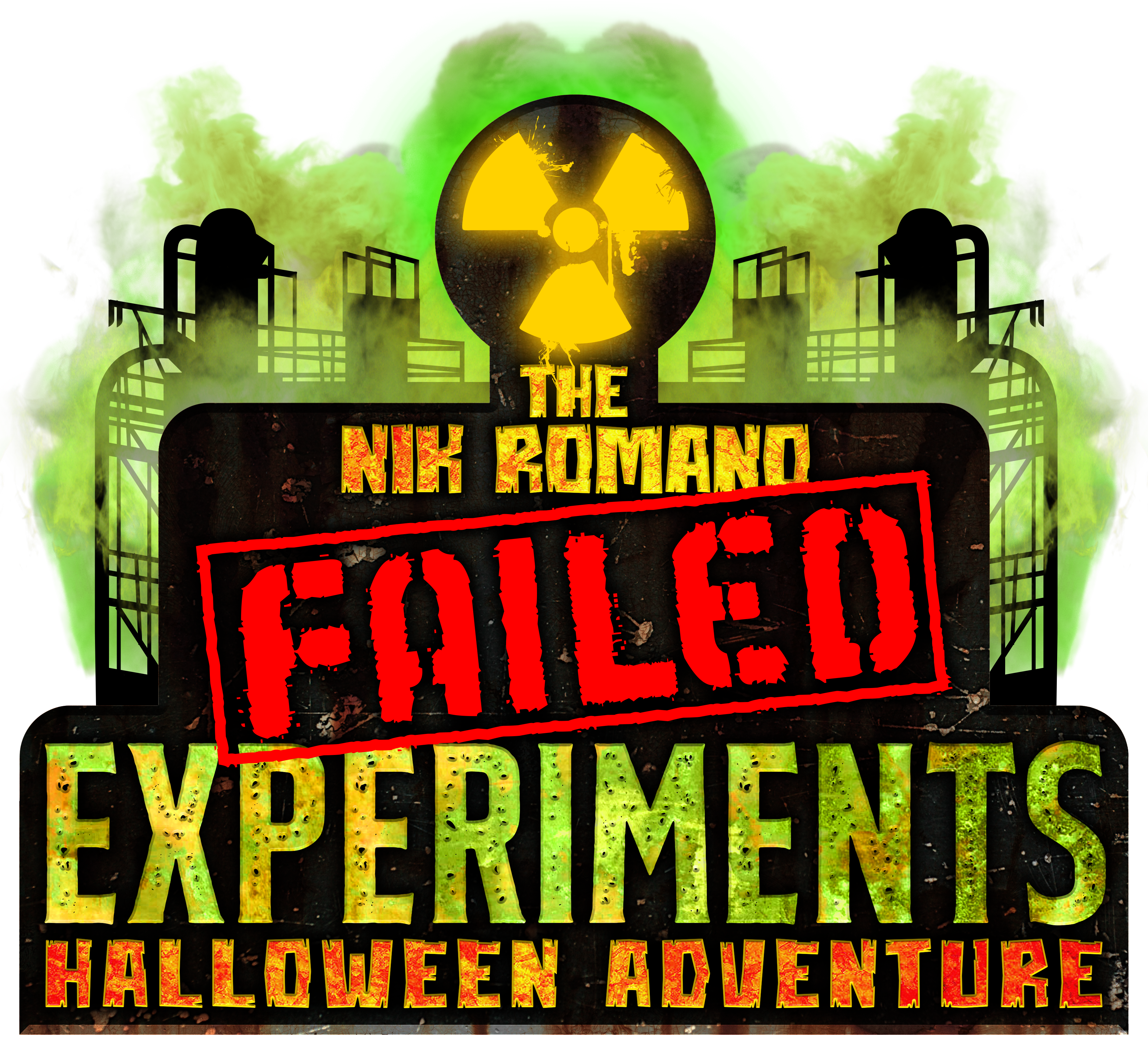 Failed Experiments